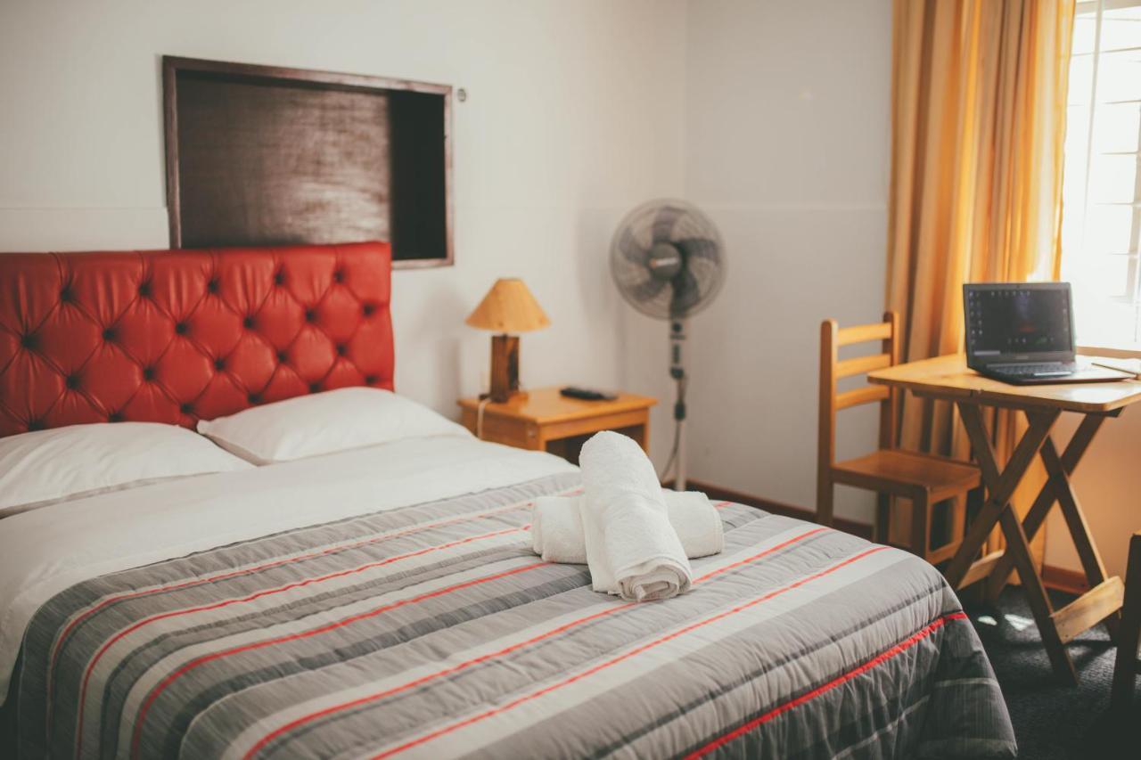 Hotel Excalibur 리마 외부 사진
