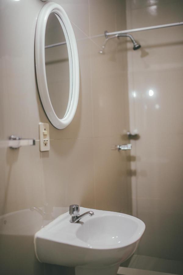 Hotel Excalibur 리마 외부 사진