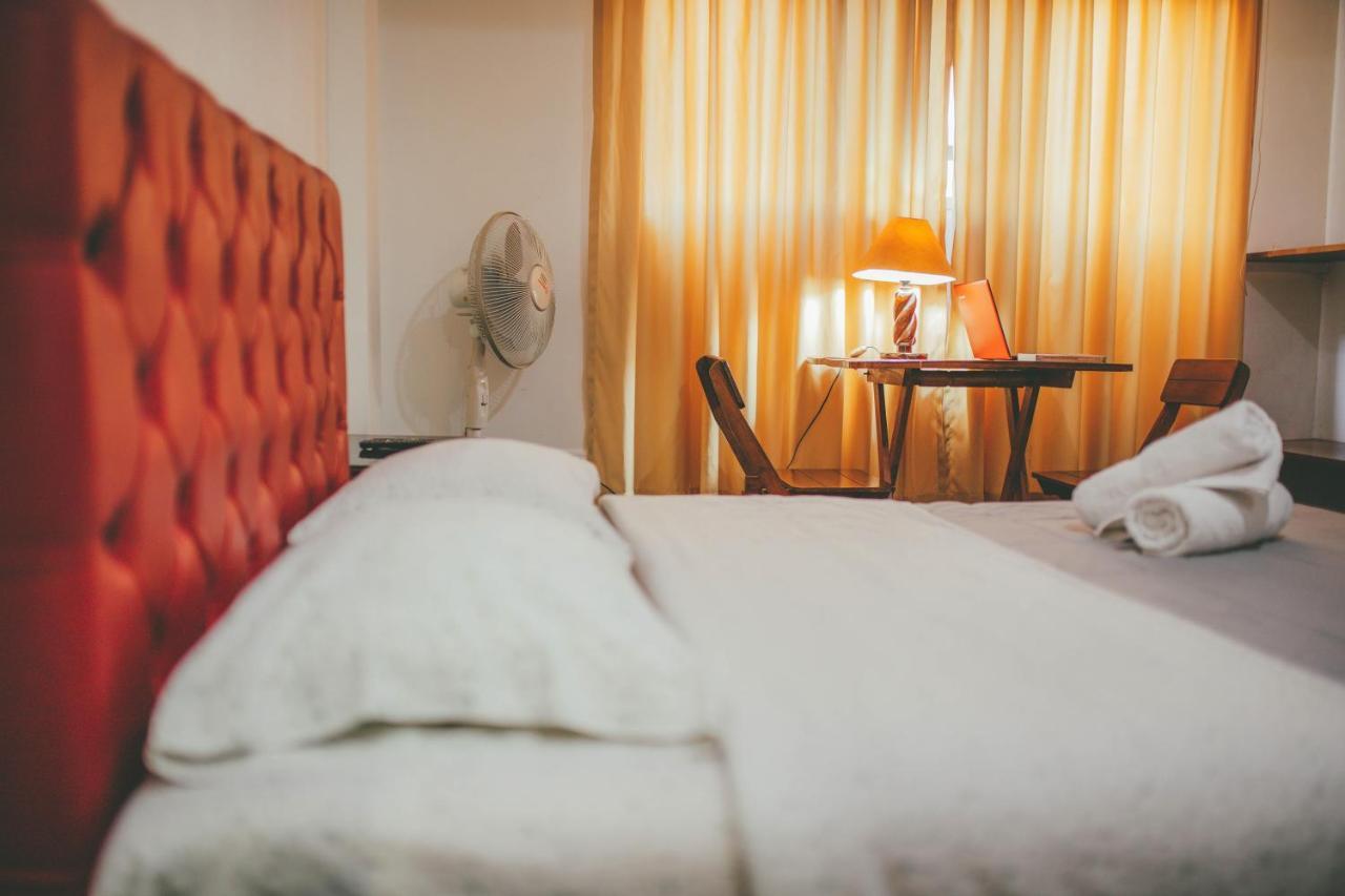 Hotel Excalibur 리마 외부 사진
