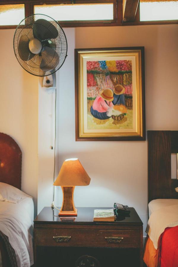 Hotel Excalibur 리마 외부 사진