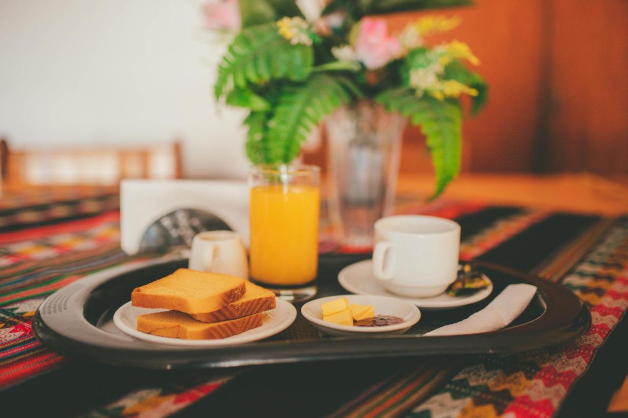 Hotel Excalibur 리마 외부 사진