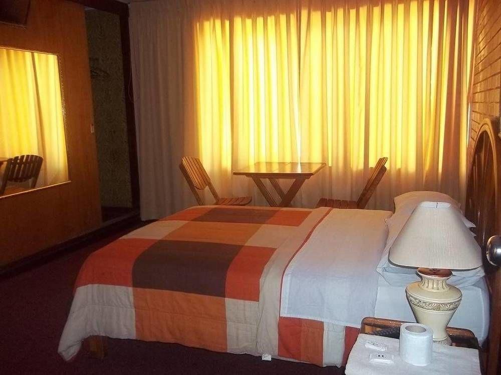 Hotel Excalibur 리마 외부 사진